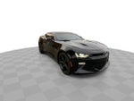 2018 Chevrolet Camaro SS 1SS