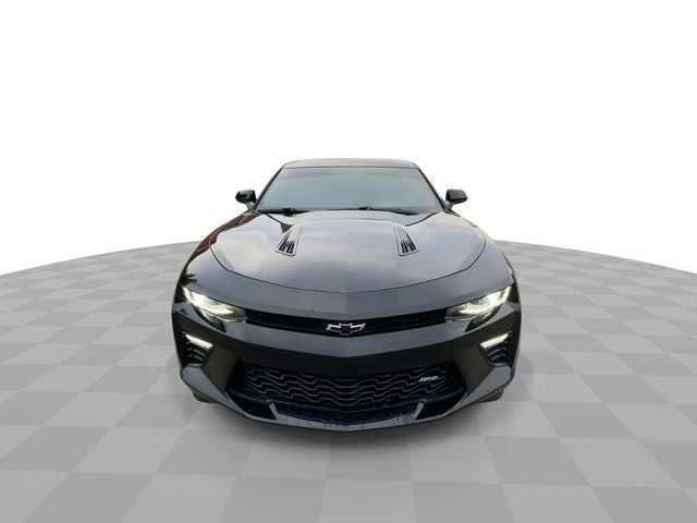 2018 Chevrolet Camaro SS 1SS