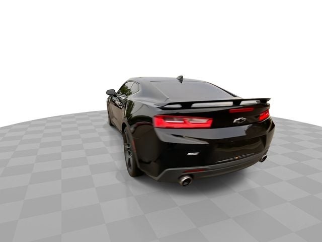 2018 Chevrolet Camaro SS 1SS