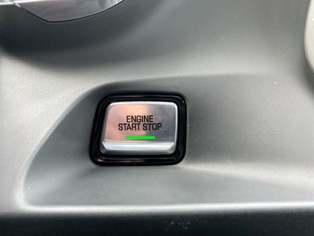 2019 Chevrolet Camaro ZL1