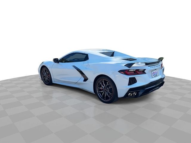 2024 Chevrolet Corvette Stingray 1LT Z51