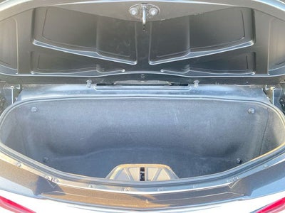 2021 Chevrolet Corvette Stingray 2LT