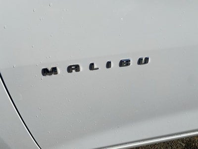 2023 Chevrolet Malibu LS 1LS