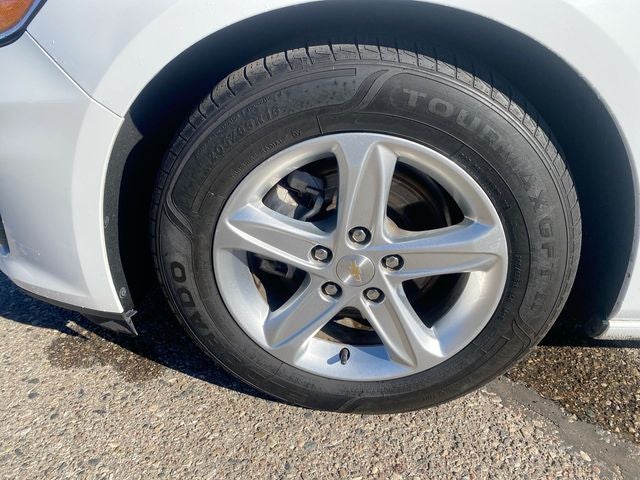 2023 Chevrolet Malibu LS 1LS