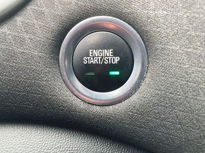 2022 Chevrolet Malibu RS