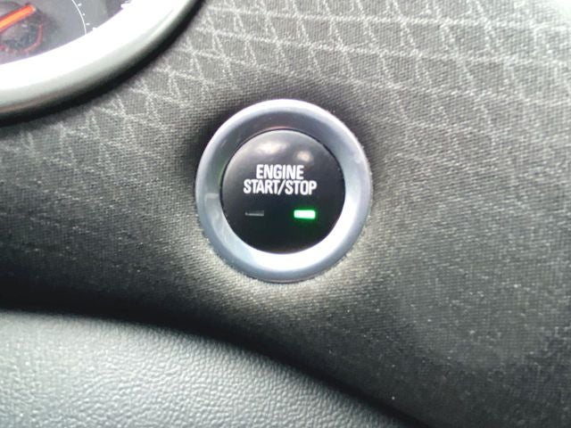 2020 Chevrolet Malibu RS