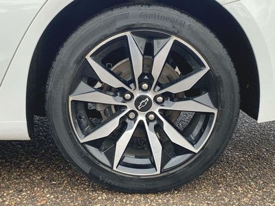 2020 Chevrolet Malibu RS