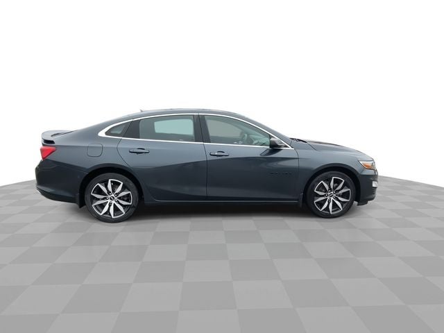 2021 Chevrolet Malibu RS