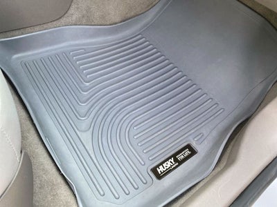 2017 Chevrolet Malibu Premier