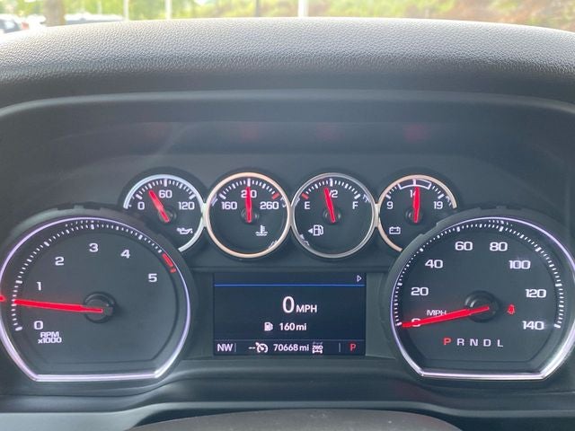 2023 Chevrolet Silverado 2500HD LT