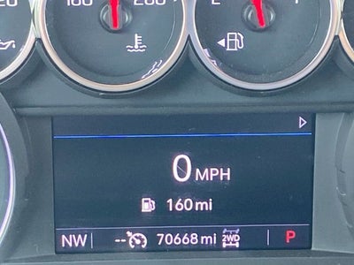 2023 Chevrolet Silverado 2500HD LT