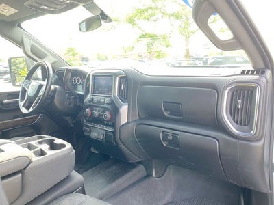 2023 Chevrolet Silverado 2500HD LT