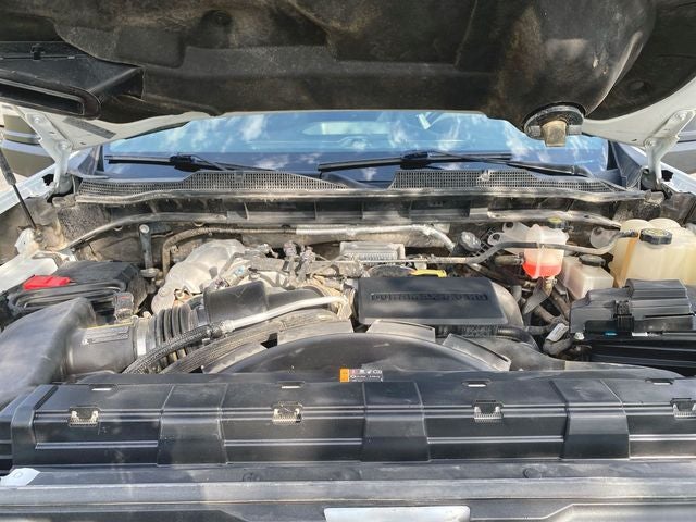 2023 Chevrolet Silverado 2500HD LT