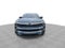 2026 Chevrolet Silverado EV Trail Boss