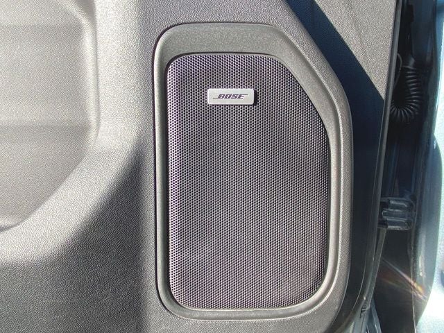 2020 Chevrolet Silverado 2500HD High Country