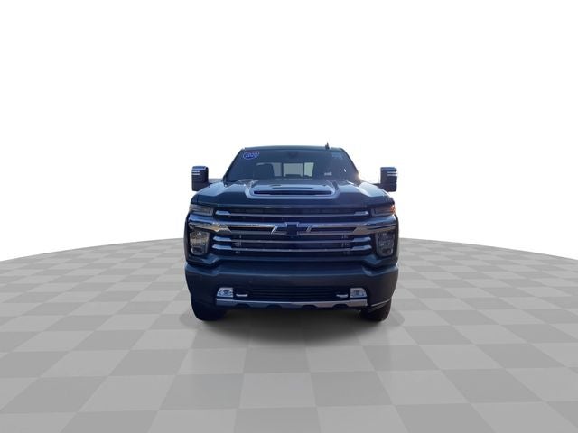 2020 Chevrolet Silverado 2500HD High Country