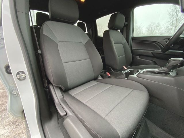 2023 Chevrolet Colorado Work Truck