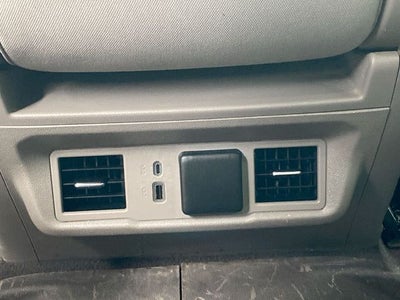 2023 Chevrolet Silverado 1500 LT LT1