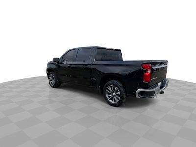 2023 Chevrolet Silverado 1500 LT LT1