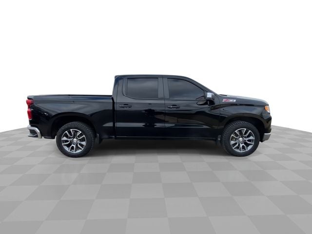 2023 Chevrolet Silverado 1500 LT LT1