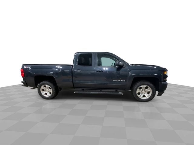 2017 Chevrolet Silverado 1500 LT LT2