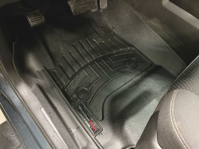 2017 Chevrolet Silverado 1500 LT LT2