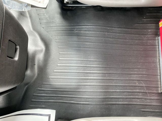 2024 Chevrolet Express 2500 Work Van Cargo