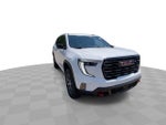 2024 GMC Acadia AT4