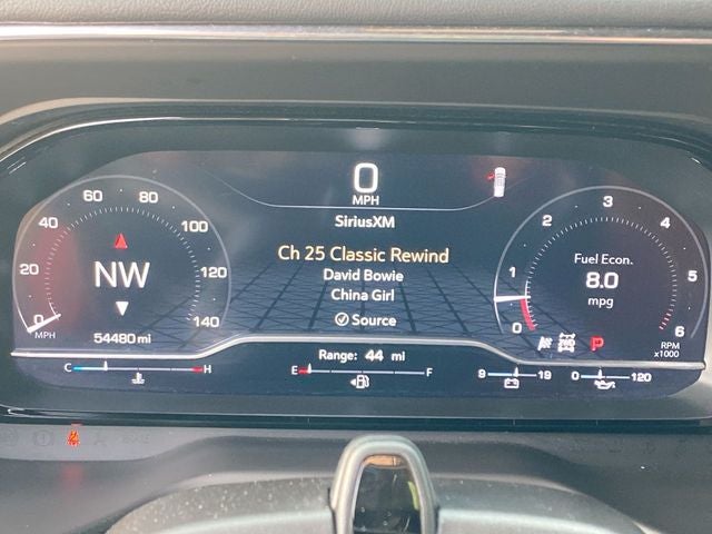 2023 GMC Yukon XL Denali Ultimate