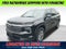 2024 Chevrolet Traverse LT 1LT