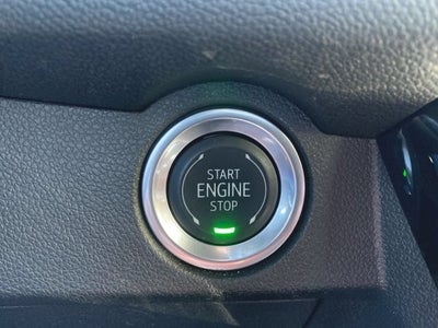 2024 Chevrolet Traverse LT 1LT