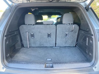 2024 Chevrolet Traverse LT 1LT