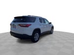 2021 Chevrolet Traverse LT 1LT