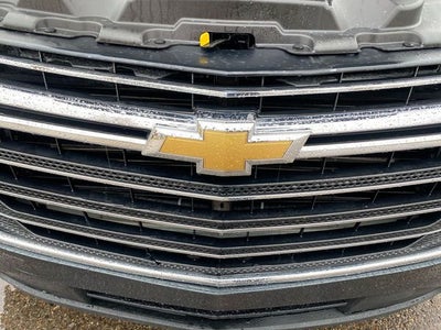 2019 Chevrolet Traverse LT Cloth w/1LT