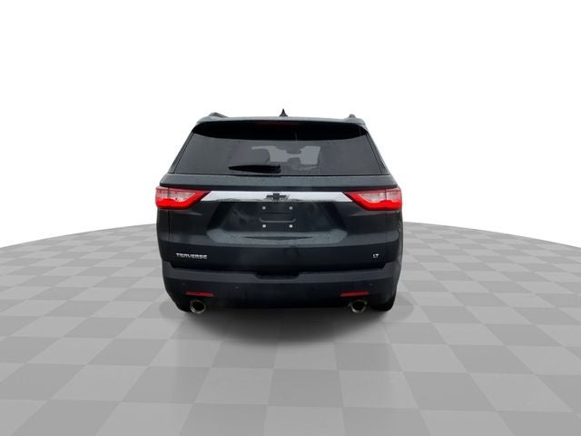 2019 Chevrolet Traverse LT Cloth w/1LT