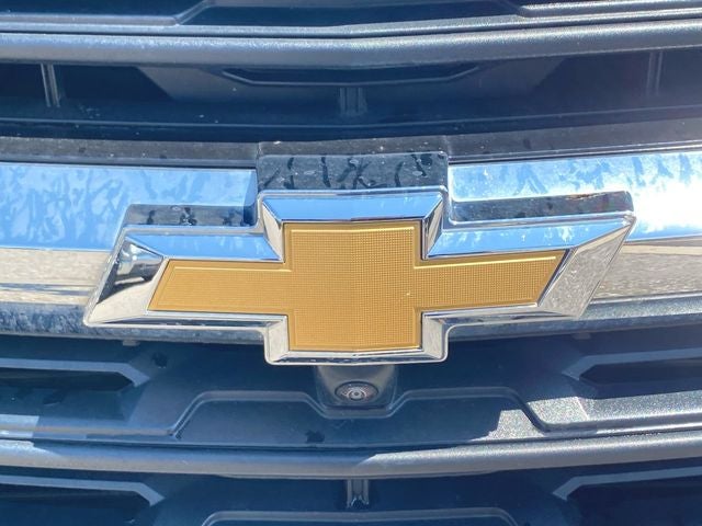 2024 Chevrolet Traverse LS