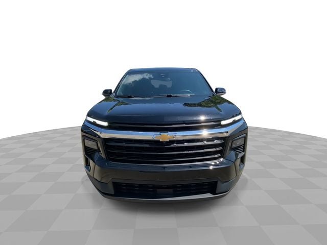 2024 Chevrolet Traverse LS
