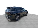 2024 Chevrolet Traverse LT 2LT
