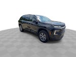 2024 Chevrolet Traverse LT 2LT