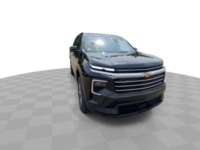 2024 Chevrolet Traverse LT 2LT