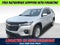 2022 Chevrolet Traverse LT 1LT