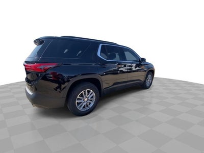 2023 Chevrolet Traverse LT 1LT