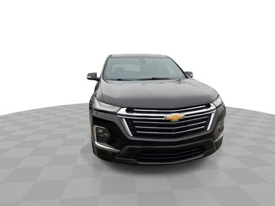 2023 Chevrolet Traverse LT 1LT