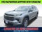 2025 Chevrolet Traverse LT 2LT