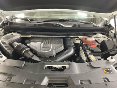 2025 Chevrolet Traverse LT 2LT