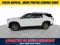 2025 Chevrolet Traverse LT 2LT