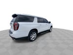 2022 Chevrolet Suburban High Country