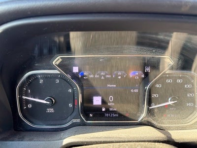 2023 GMC Sierra 2500HD Denali