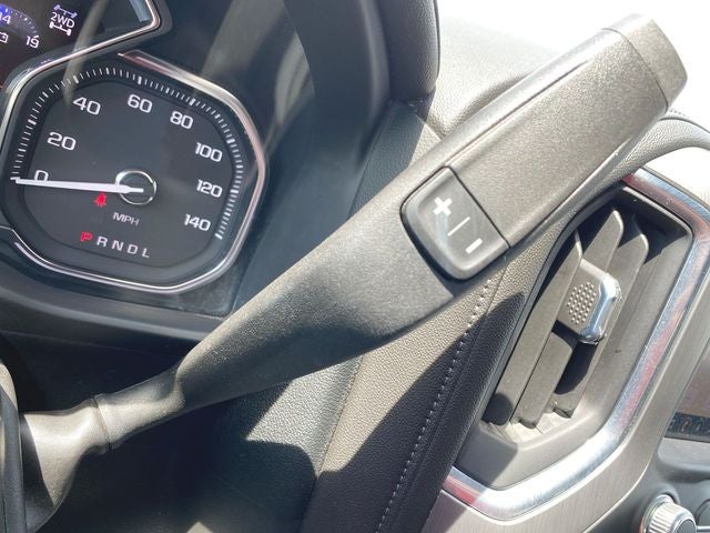 2023 GMC Sierra 3500HD Denali