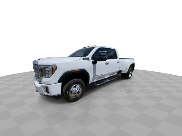 2023 GMC Sierra 3500HD Denali